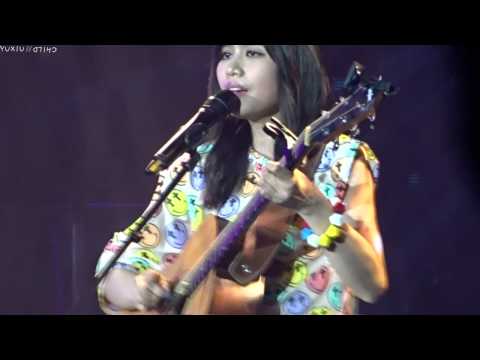 20150814 福茂女朋友 吳汶芳 孤獨的總和