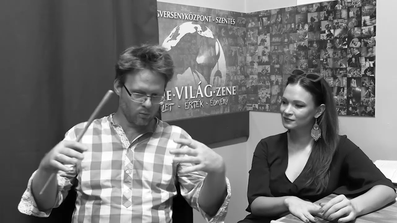 Beszélgetések: Tárkány Művek