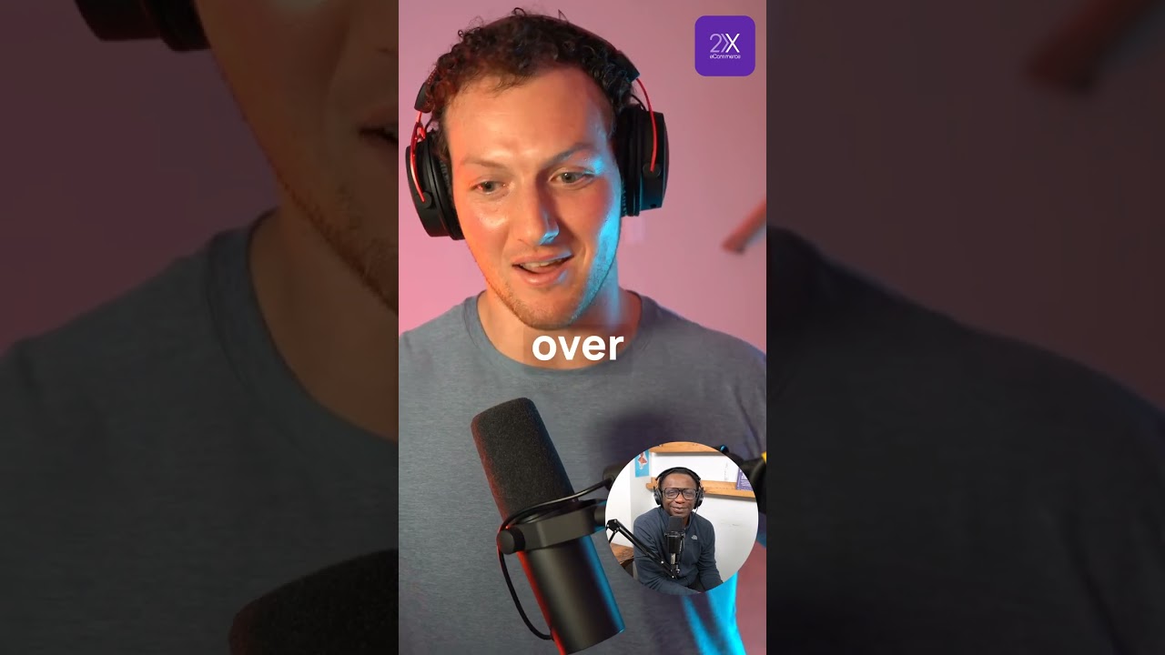 📦 How a $800K Amazon Deal Was Sealed… at a Club?! 🤯  