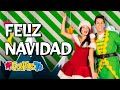 Me contro Te - FELIZ NAVIDAD (Canzone di Natale Testo)