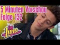 5 Minuten Vorschau - Soy Luna Folge 132 | Soy Luna