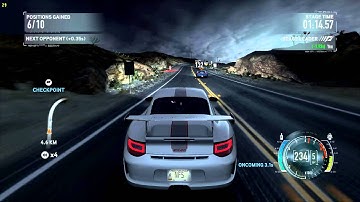 Need For Speed - The Run : Part 15