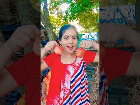 طعام صحي مقابل حلوى تشوبا تشوبس مضحك شورت