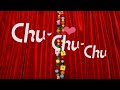 「Chu-Chu-Chu」（キロロあやののあそびうた）Music Video（SDマスター／リニューアル版）