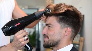 Mariano Di Vaio Los Angeles Haircut 2016