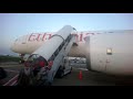 TRIP REPORT | Ethiopian Airlines  ECONOMY A350-900/B787-8 Frankfurt-Addis Ababa-Cape Town