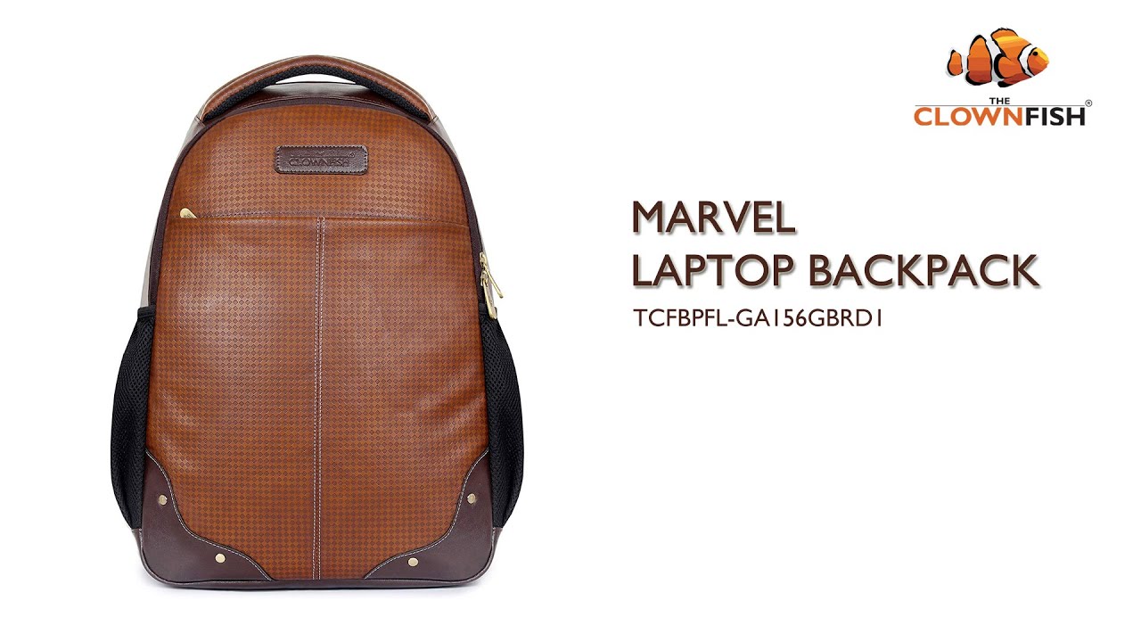 littlelife clownfish backpack