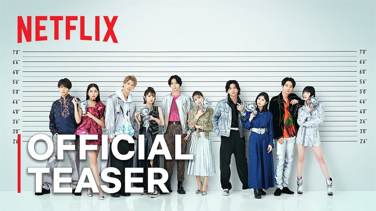 Netflix Ramps up New Japanese Titles for Fans and Resources for Creators -  About Netflix