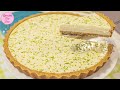 TORTA DE LIMÃO SUPER FÁCIL!!! TUDO MEXIDO A MÃO 😃😋 | RECEITAS DA CRIS