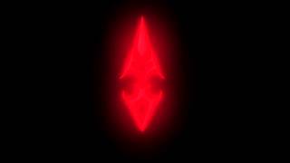 [Fate stay night / UTW tribute] 3D Command spell