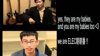elec005 promotion.avi Wealth