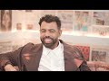 Sundance 2026: Kate McKinnon and Daveed Diggs with ‘In the Blink of an Eye’