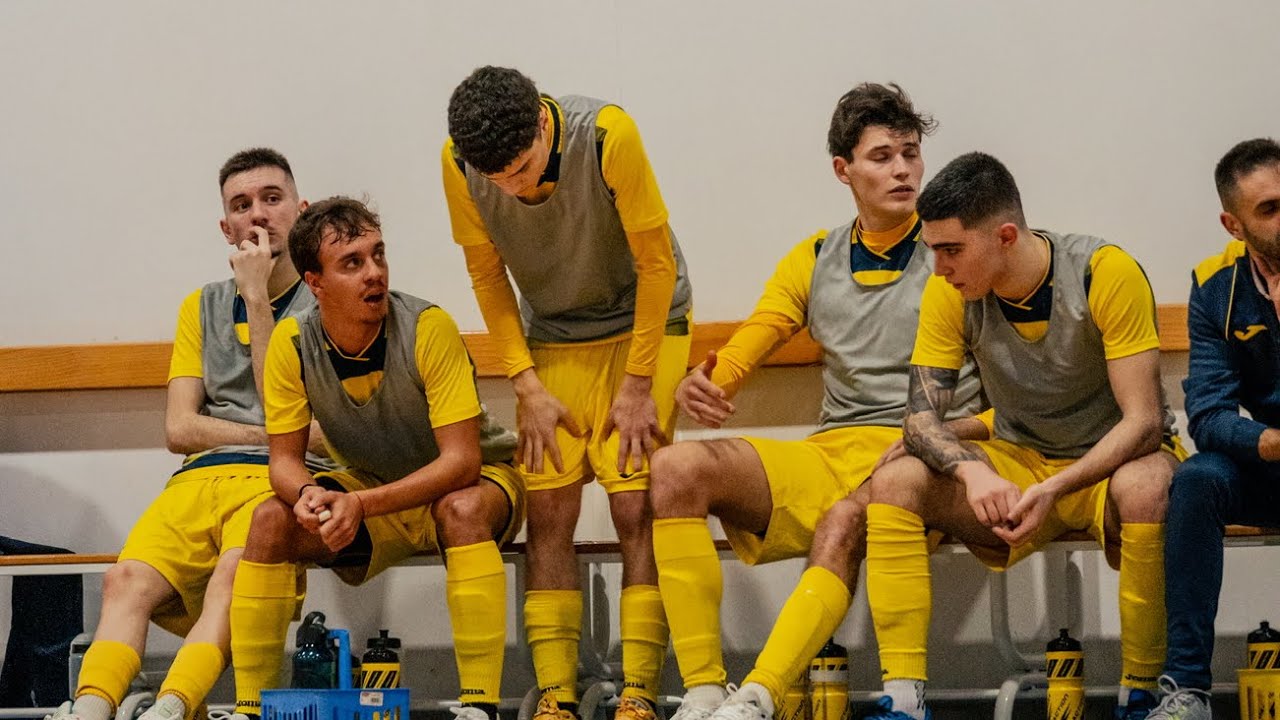 Atletico Conegliano 0 - 2 Mestrefenice Next Gen | Highlights | 20 giornata | Serie C1 Veneto 25/26