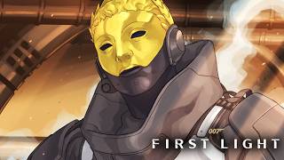 007 First Light Finale w/ Roshi & Sheera!