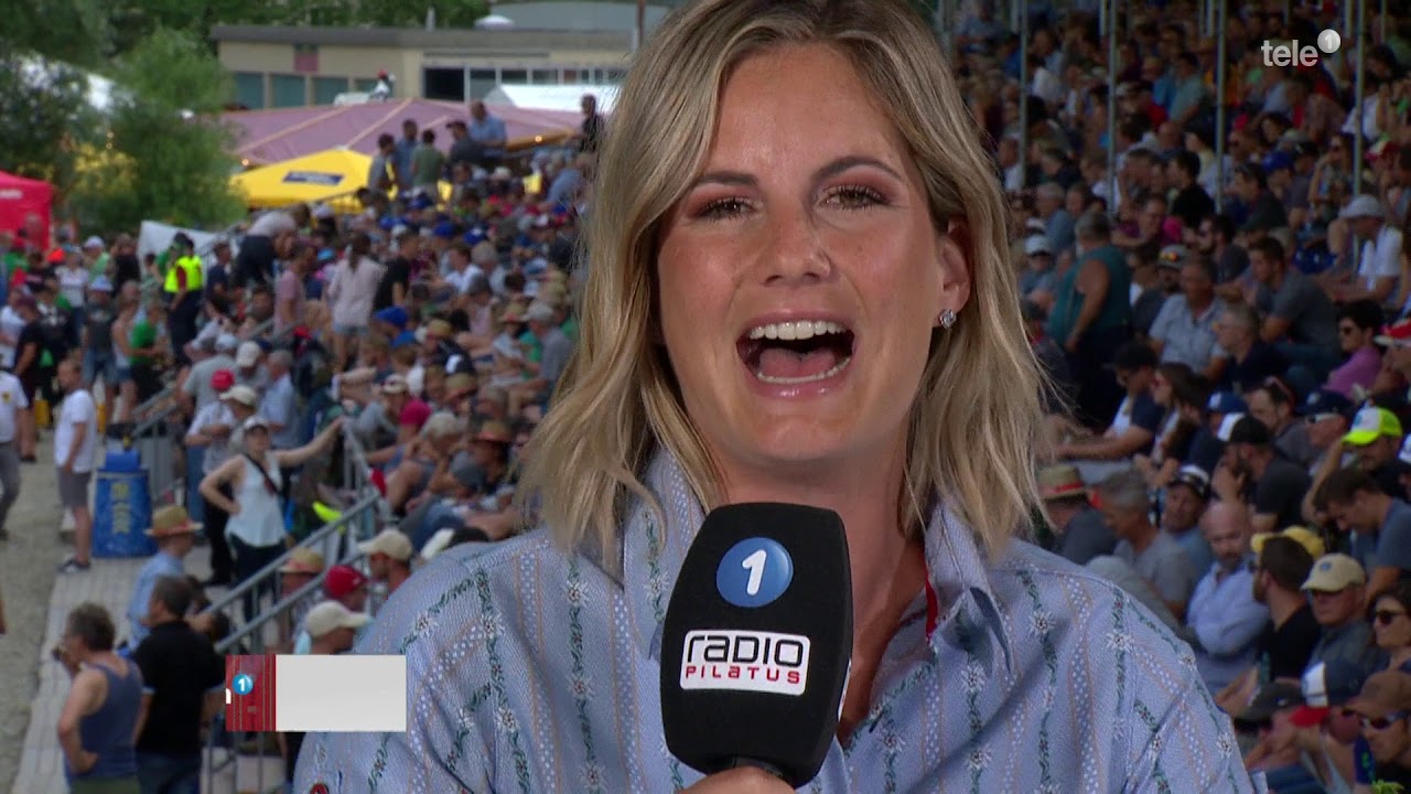 ISAF 2019 Flüelen UR - 