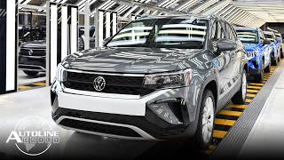 VW-Gewinne brechen massiv ein; Tesla-Leerverkäufer verdienen Milliarden – Autoline Daily 4341