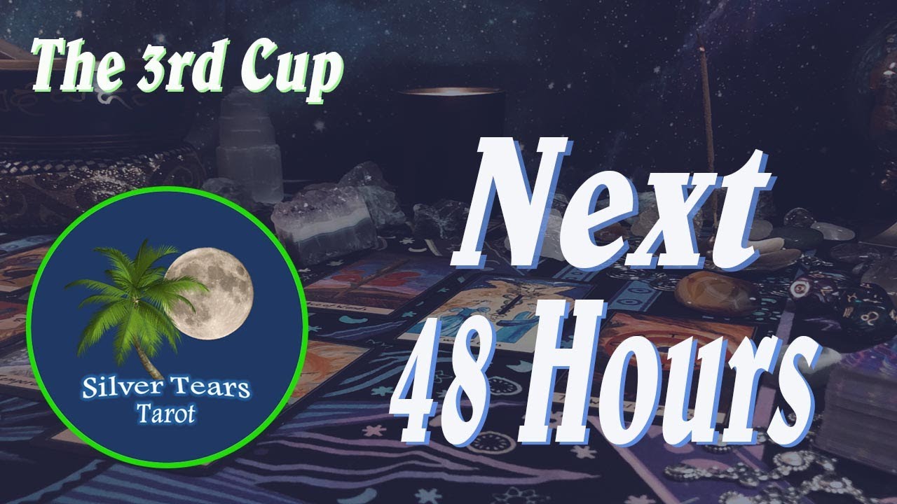 3rd Party Breaking Point in the Next 48 HoursHuge Reveal YouTube