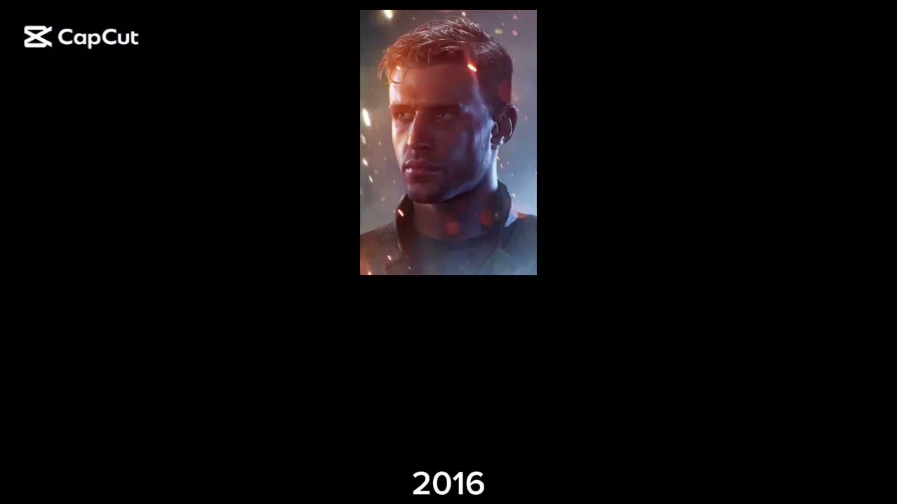 battlefield 1 Luca Vincenzo Cocchiola 2016