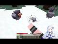 【月野ルナ】マイクラでヒヨコを見てみたいのです🐥【Vtuber】