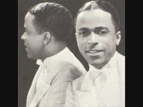 Claude Hopkins - Yacht Club Swing