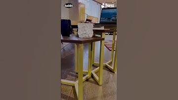 Nesting tables for your new home😱