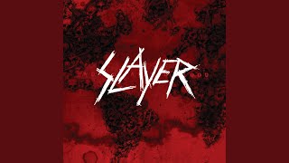 Video thumbnail of "Slayer - Americon"