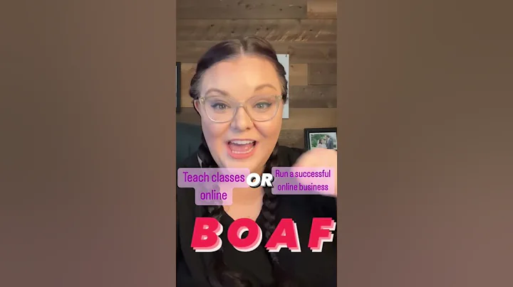 🤷🏻‍♀️✌️Why not both? #onlineteacher #workfromhome #allschool #outschool