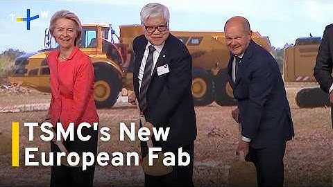 Analysis: What Does TSMC