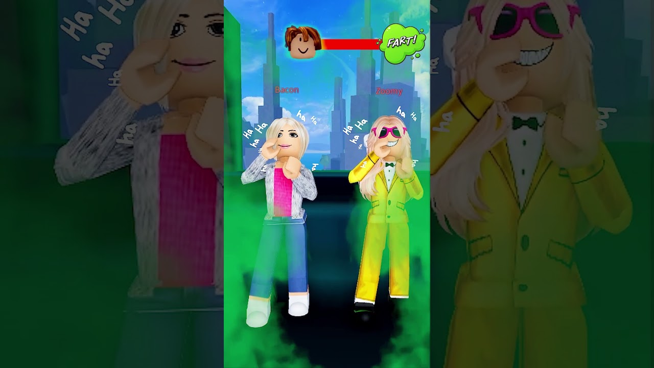 EVERY TIME SOMEONE FARTS ON THE BOAT IN BLOX FRUITS! GUILTY BANNED🏓 