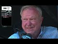 DRAMATIC Indy 500 Bump Day comes down to teammates | INDYCAR