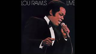 Lou Rawls - Pure Imagination (Live at the Mark Hellinger Theatre, New York, NY - November 1977)