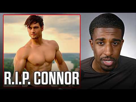R.I.P. Conner Murphy, Ryad Explains the DANGERS of Psychedelics...