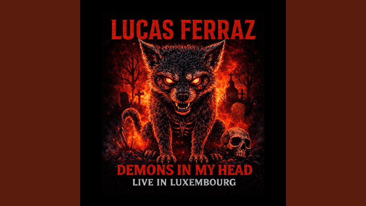 Mother (feat. Fred Barreto & Yves Ditsch)