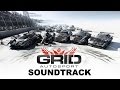 GRID Autosport Soundtrack - Full Mix v2 (Complete OST)