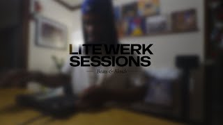 LITE WERK | BEATS & BLENDS NO.8