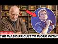 At 74, Phil Collins Finally Breaks Silence On Peter Gabriel
