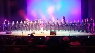 Bafana ba sebesho - medley... A mpitsa/o rapelela sechaba/ngaka ya lefu