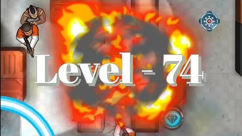 How To Level Up - Hunter Assassin | gameplay | walkthrough | Level - 74 | @UDsSL