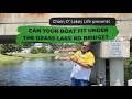 Navigating Low Bridge Dangers: Can Your Boat Fit?