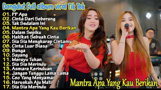 GADIS MANIS KALIMANTAN, CINTA DARI SEBERANG - FULL ALBUM DANGDUT KOPLO AJENG FEBRIA KOMPILASI ASIK