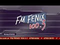 Al aire con Connie (15/8/2022) Fenix Fm #fnx1003 La voz del barrio