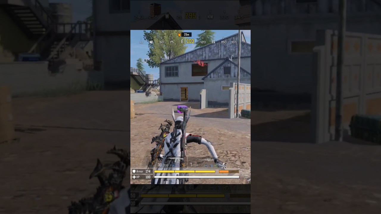 Meow Meow Meow in codm BR 