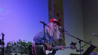Watch Steve Poltz California video