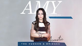 Amy Macdonald - The Hudson (Acoustic) (Official Audio)