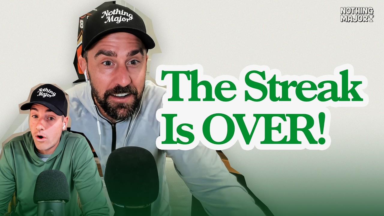 Alcaraz Unbeatable at Indian Wells? Does Federer Track Results? + Fashion with Woodie White | EP 153