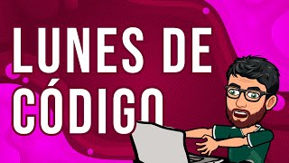 Haciendo gráficas estilo GitHub con Python - Parte 4
