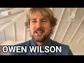 BLISS: Backstage with Owen Wilson