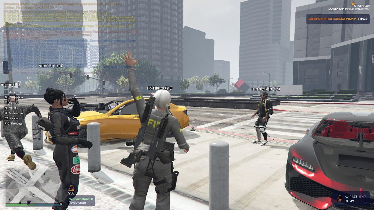 gta5rp.com
