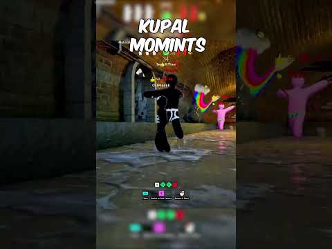 Kupal Momints 1 #mecchachameleon #funny #hidenseek #highlights