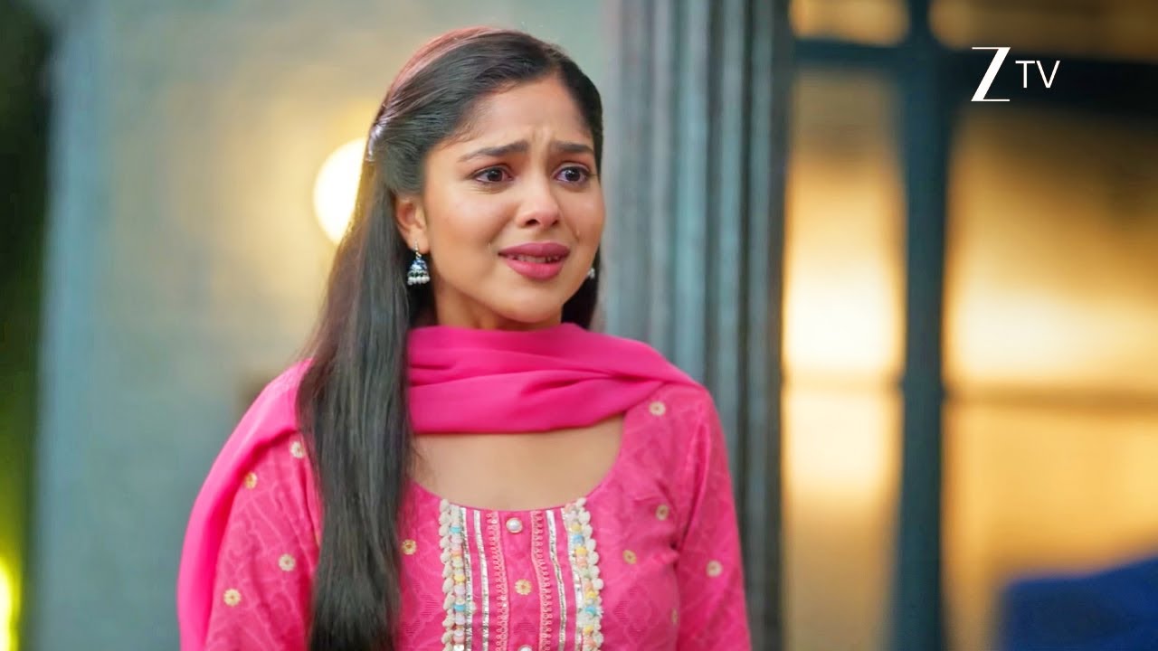 TUMM SE TUMM TAK | Anu cries after Aryavardhan's decision